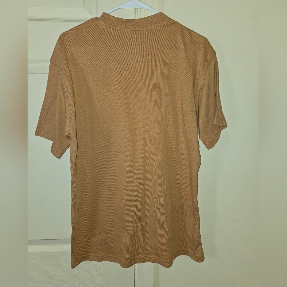 NWT Nike Max90 Croissant Tshirt - Picture 8 of 9